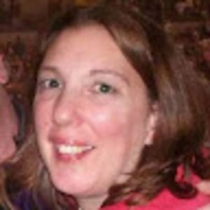 Meet your Posher, Kay